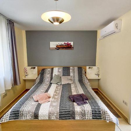 Fuegefa Apartman Balatonalmadi Ngoại thất bức ảnh