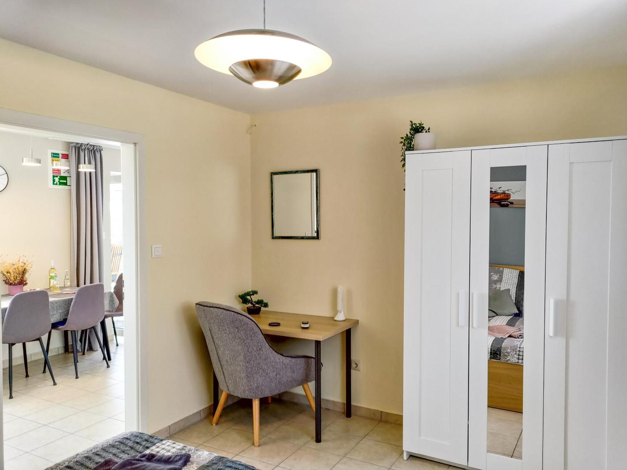 Fuegefa Apartman Balatonalmadi Ngoại thất bức ảnh