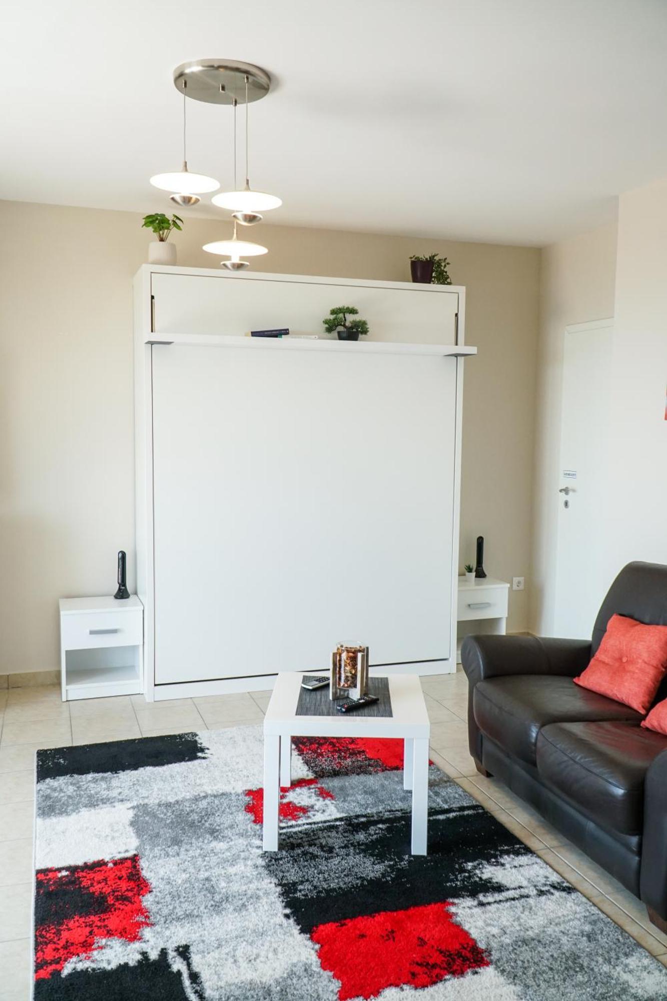 Fuegefa Apartman Balatonalmadi Ngoại thất bức ảnh