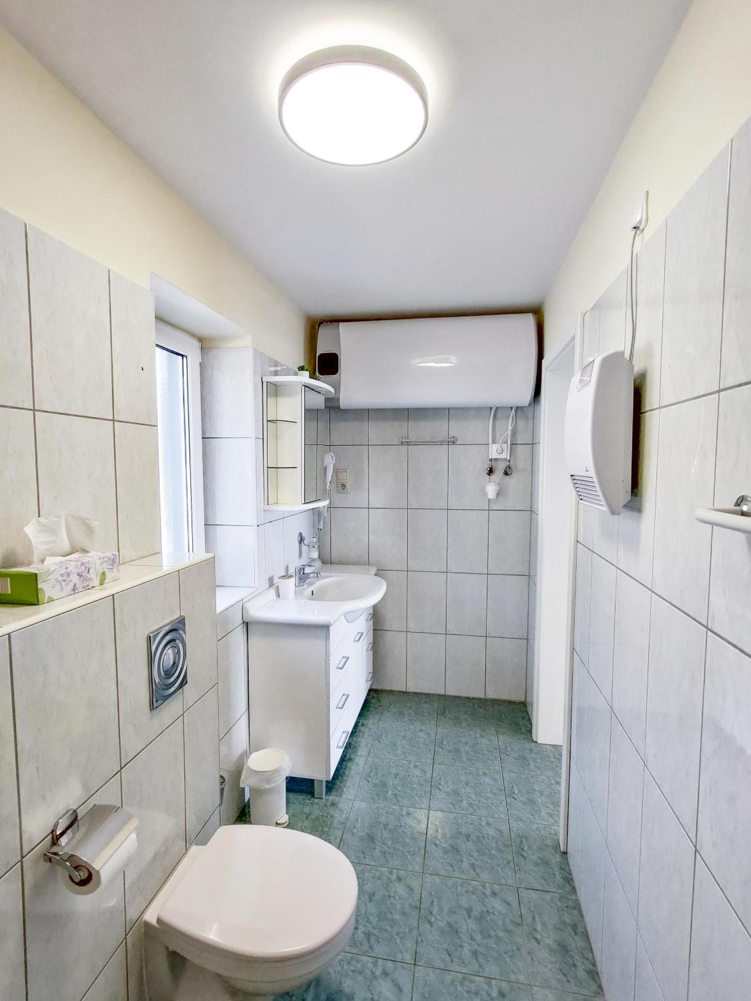 Fuegefa Apartman Balatonalmadi Ngoại thất bức ảnh