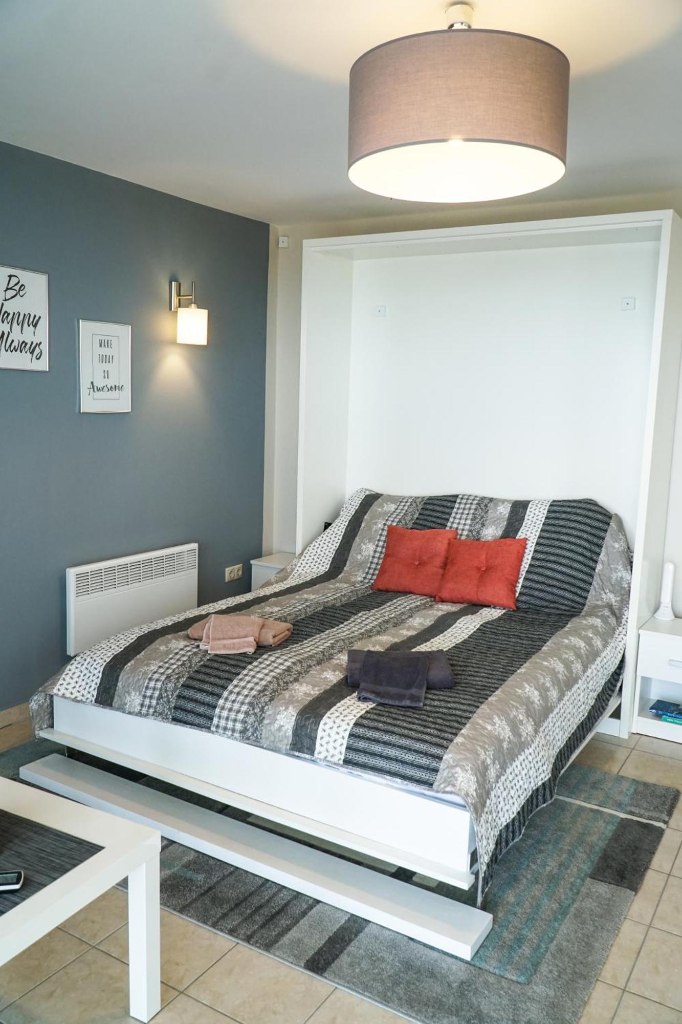 Fuegefa Apartman Balatonalmadi Ngoại thất bức ảnh