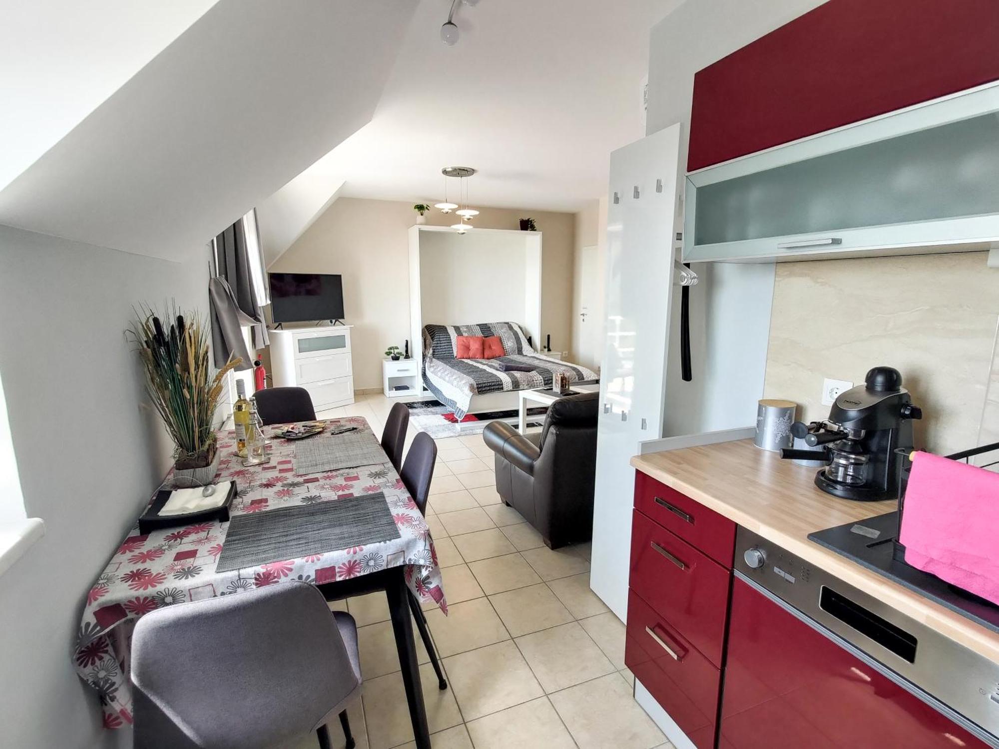 Fuegefa Apartman Balatonalmadi Ngoại thất bức ảnh